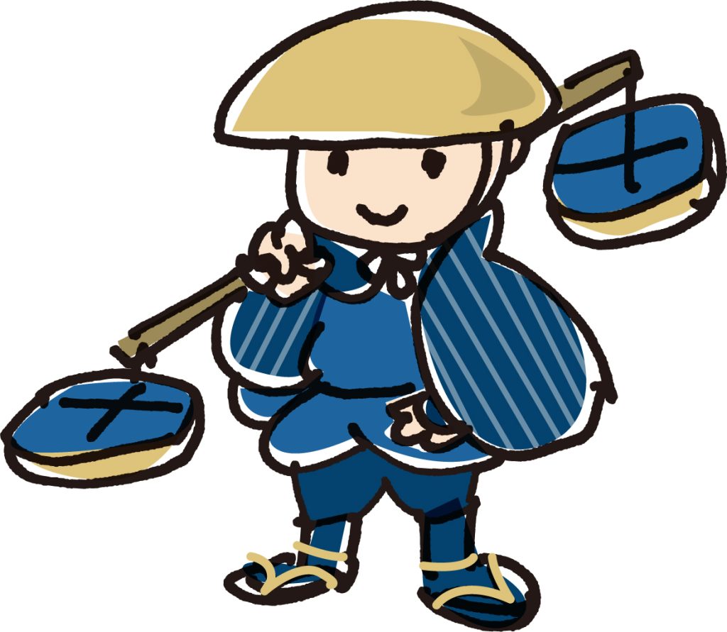 三方よし：伝統と革新の調和